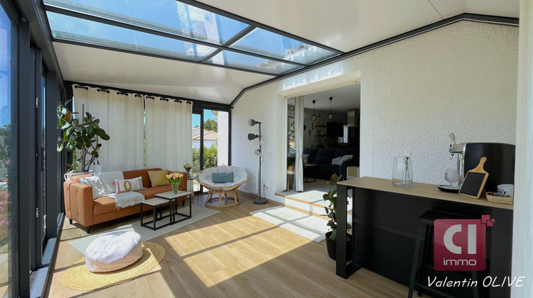 Ma-Cabane - Vente Maison CAMPS-LA-SOURCE, 108 m²