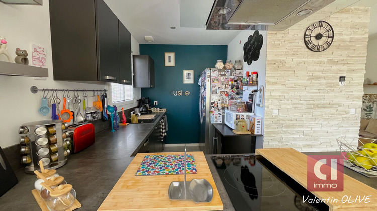 Ma-Cabane - Vente Maison CAMPS-LA-SOURCE, 108 m²