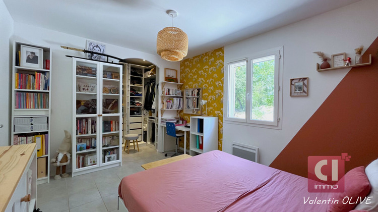 Ma-Cabane - Vente Maison CAMPS-LA-SOURCE, 108 m²