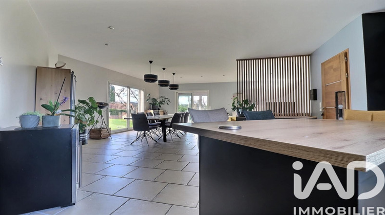 Ma-Cabane - Vente Maison Camps-la-Source, 142 m²