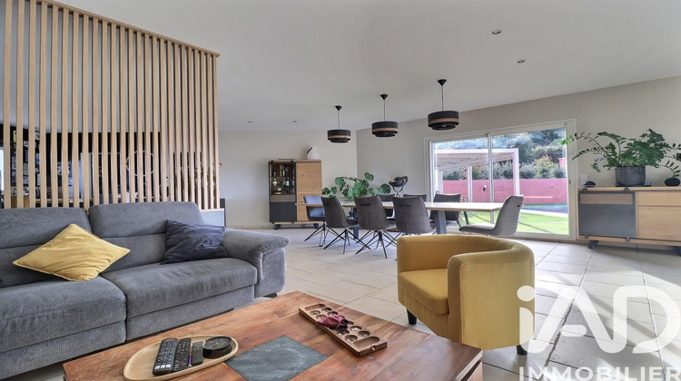 Ma-Cabane - Vente Maison Camps-la-Source, 142 m²