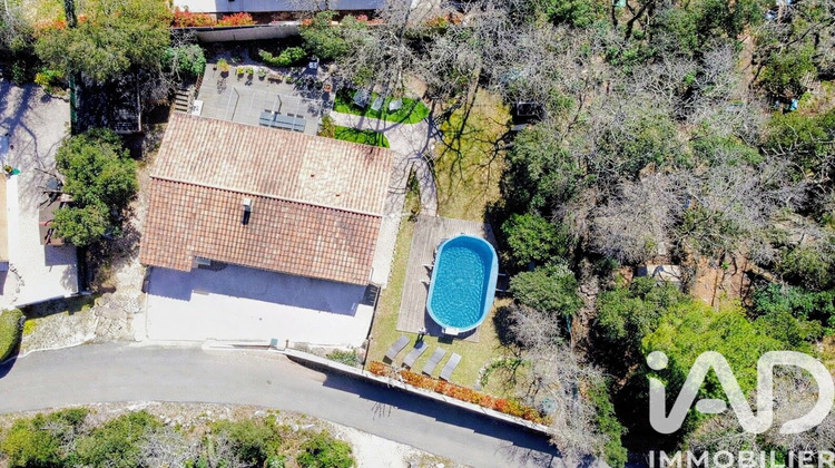 Ma-Cabane - Vente Maison Camps-la-Source, 100 m²