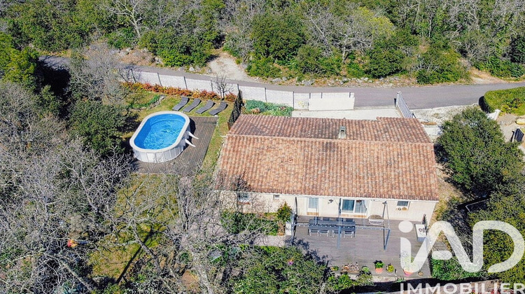 Ma-Cabane - Vente Maison Camps-la-Source, 100 m²