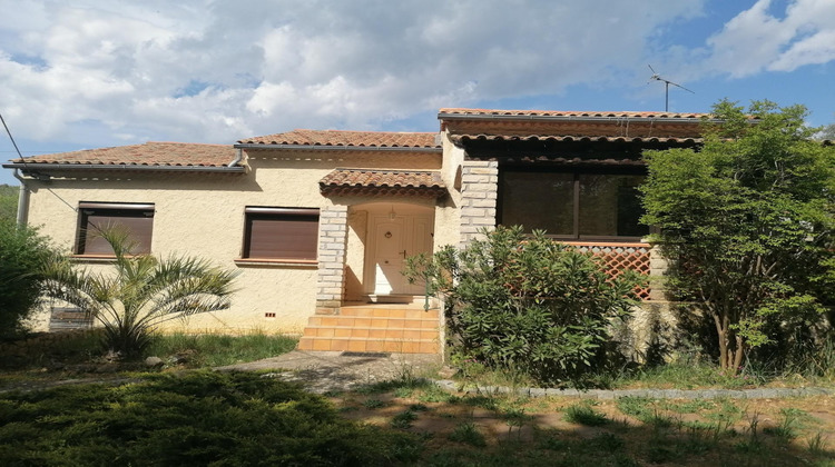 Ma-Cabane - Vente Maison Camps-la-Source, 127 m²