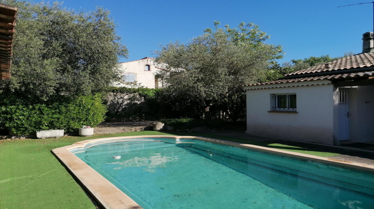 Ma-Cabane - Vente Maison Camps-la-Source, 127 m²