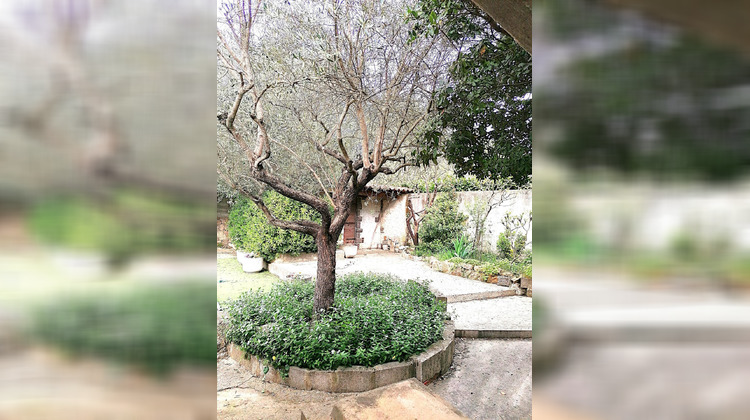 Ma-Cabane - Vente Maison Camps-la-Source, 127 m²