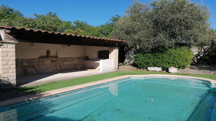 Ma-Cabane - Vente Maison Camps-la-Source, 127 m²