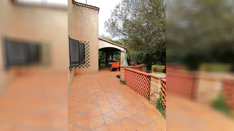 Ma-Cabane - Vente Maison Camps-la-Source, 127 m²