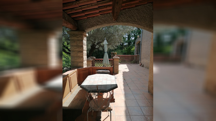 Ma-Cabane - Vente Maison Camps-la-Source, 127 m²
