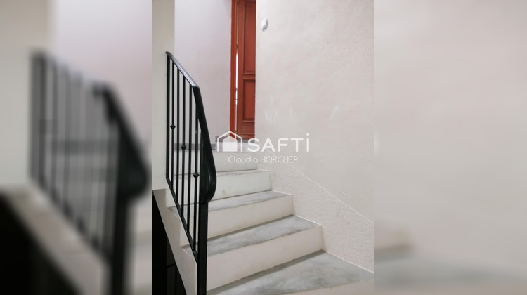 Ma-Cabane - Vente Maison Camps-la-Source, 54 m²