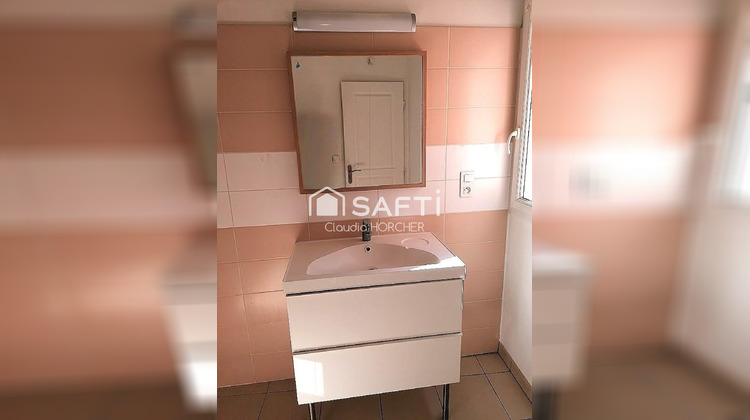 Ma-Cabane - Vente Maison Camps-la-Source, 54 m²