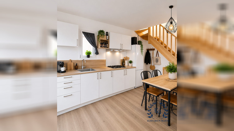 Ma-Cabane - Vente Maison Camps-la-Source, 60 m²