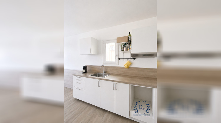 Ma-Cabane - Vente Maison Camps-la-Source, 60 m²