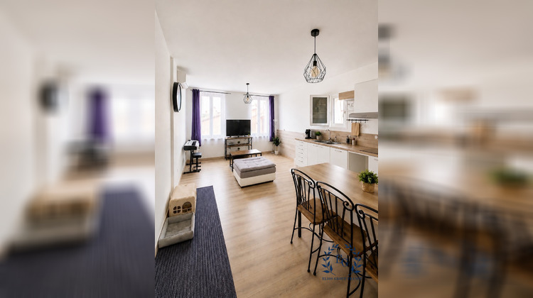 Ma-Cabane - Vente Maison Camps-la-Source, 60 m²