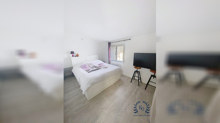 Ma-Cabane - Vente Maison Camps-la-Source, 60 m²