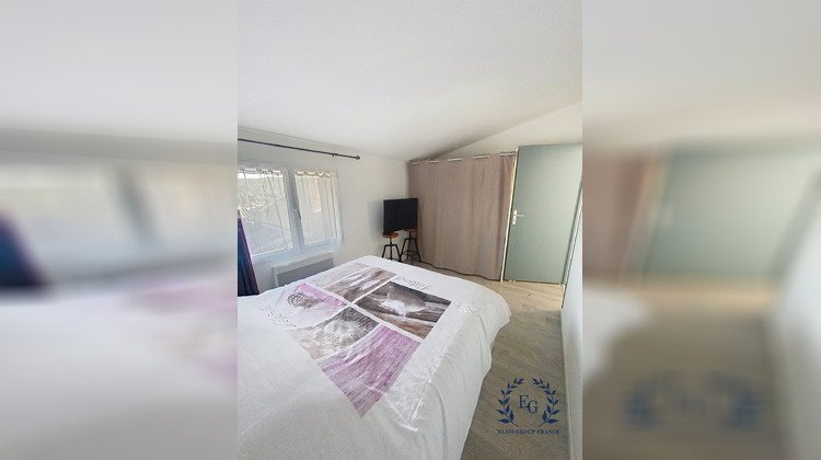 Ma-Cabane - Vente Maison Camps-la-Source, 60 m²