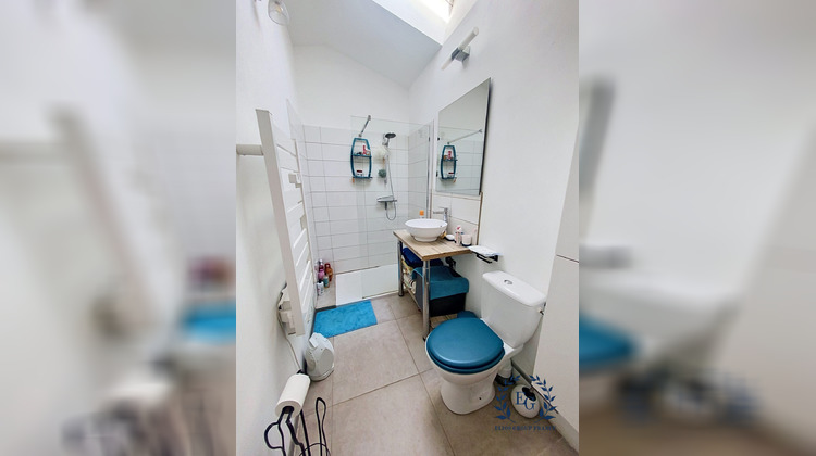 Ma-Cabane - Vente Maison Camps-la-Source, 60 m²