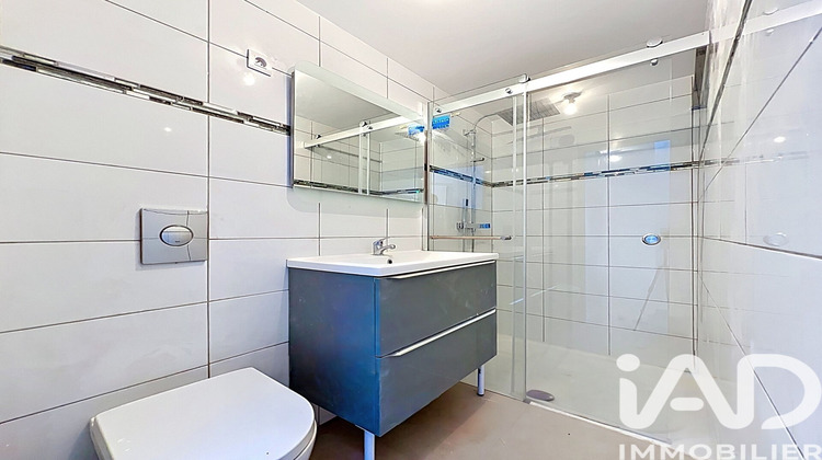 Ma-Cabane - Vente Maison Camps-la-Source, 53 m²