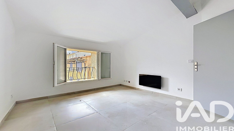Ma-Cabane - Vente Maison Camps-la-Source, 53 m²