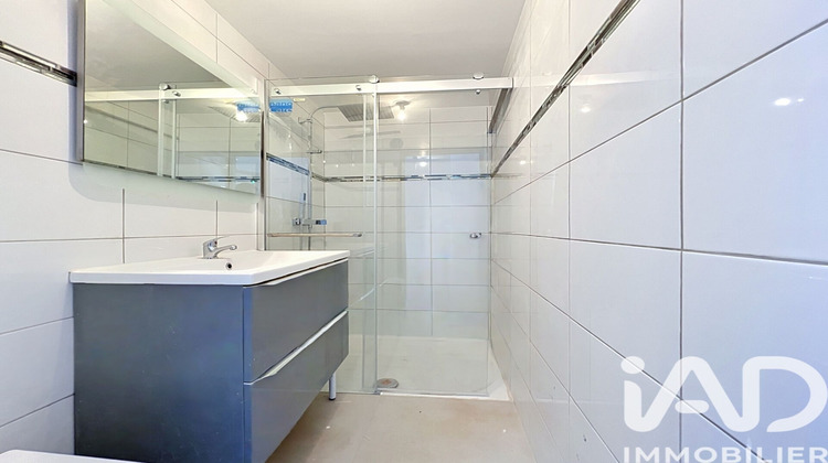 Ma-Cabane - Vente Maison Camps-la-Source, 53 m²