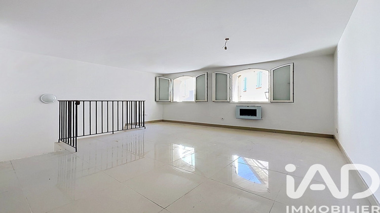 Ma-Cabane - Vente Maison Camps-la-Source, 135 m²