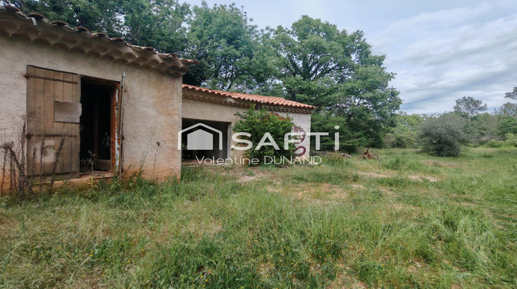 Ma-Cabane - Vente Maison Camps-la-Source, 120 m²