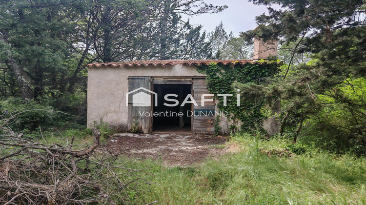 Ma-Cabane - Vente Maison Camps-la-Source, 120 m²