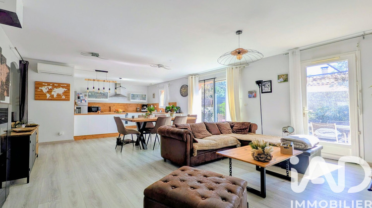 Ma-Cabane - Vente Maison Camps-la-Source, 101 m²