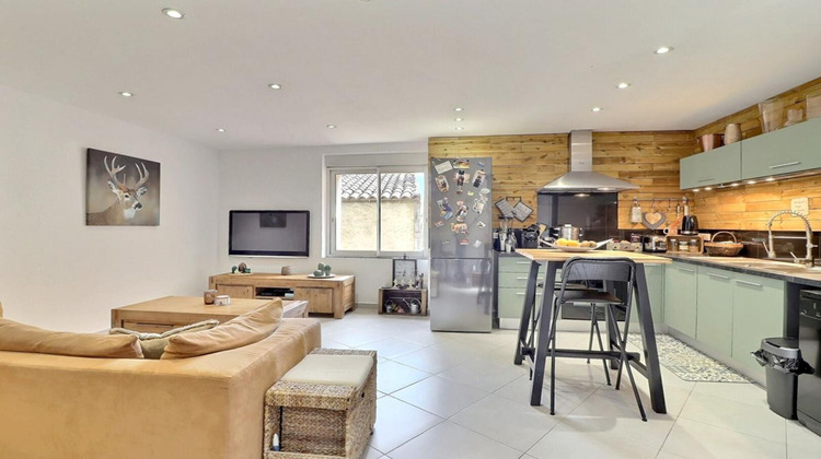 Ma-Cabane - Vente Maison CAMPS LA SOURCE, 83 m²