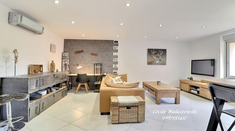 Ma-Cabane - Vente Maison CAMPS LA SOURCE, 83 m²