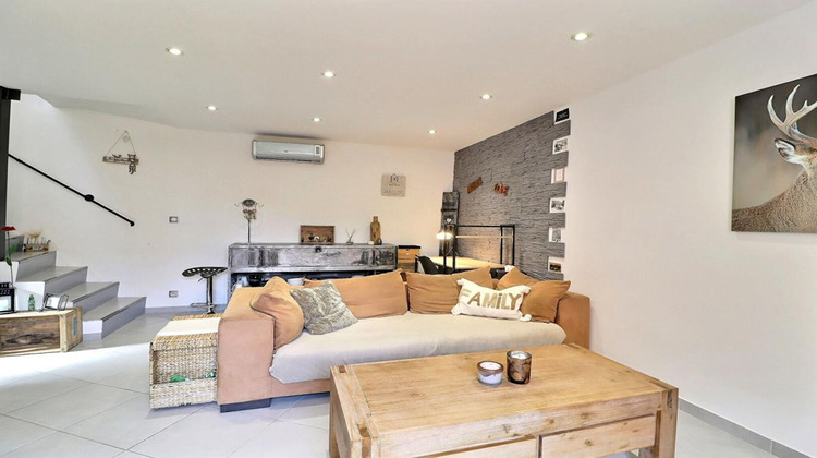 Ma-Cabane - Vente Maison CAMPS LA SOURCE, 83 m²