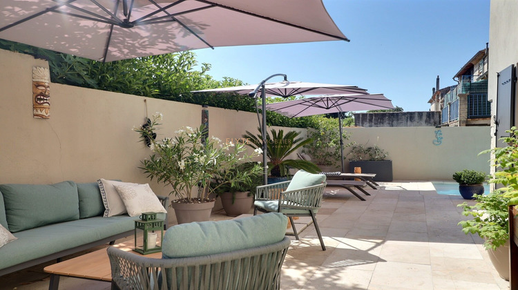 Ma-Cabane - Vente Maison Camps-la-Source, 207 m²