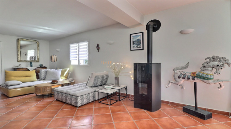 Ma-Cabane - Vente Maison Camps-la-Source, 207 m²