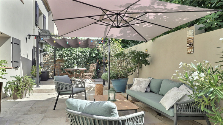 Ma-Cabane - Vente Maison Camps-la-Source, 207 m²