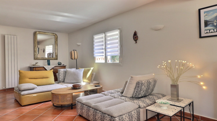 Ma-Cabane - Vente Maison Camps-la-Source, 207 m²