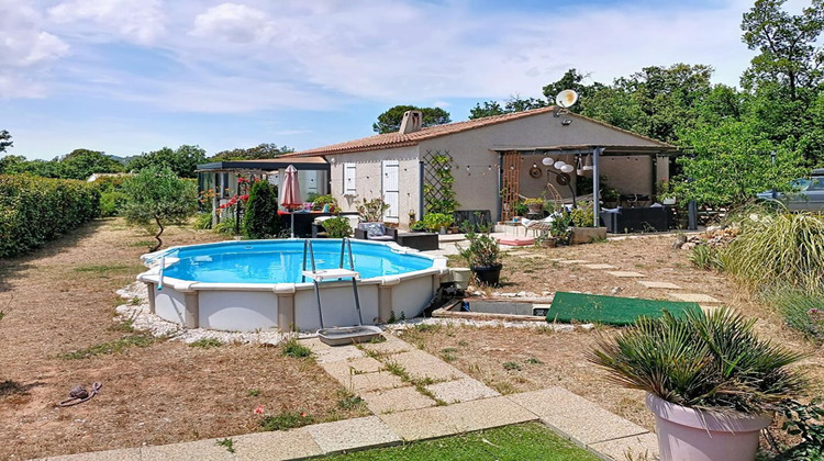 Ma-Cabane - Vente Maison CAMPS LA SOURCE, 108 m²