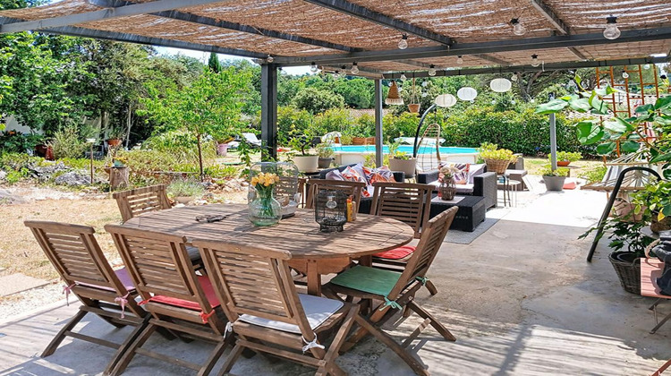Ma-Cabane - Vente Maison CAMPS LA SOURCE, 108 m²