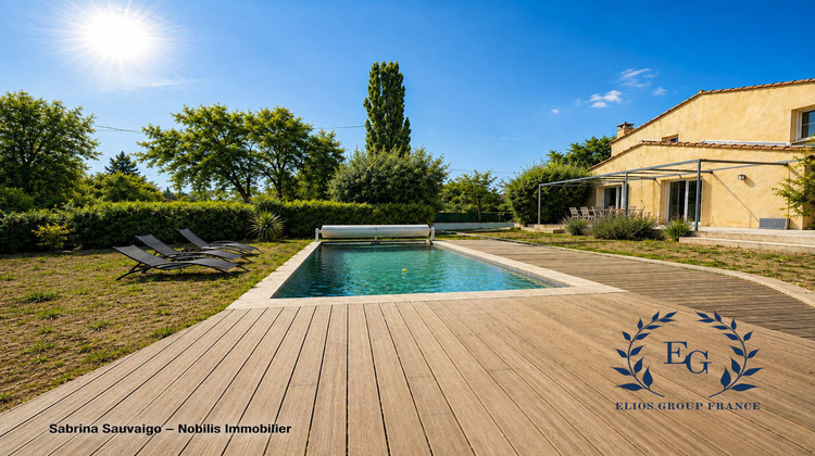 Ma-Cabane - Vente Maison Camps-la-Source, 98 m²