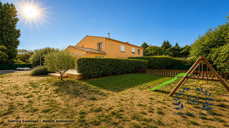 Ma-Cabane - Vente Maison Camps-la-Source, 98 m²