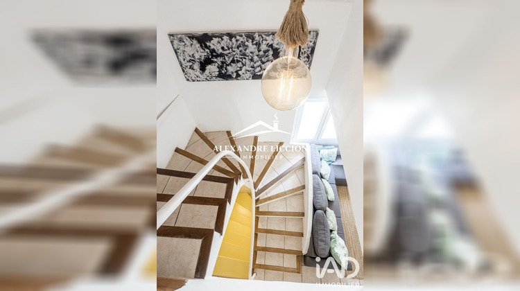 Ma-Cabane - Vente Maison Camps-la-Source, 60 m²