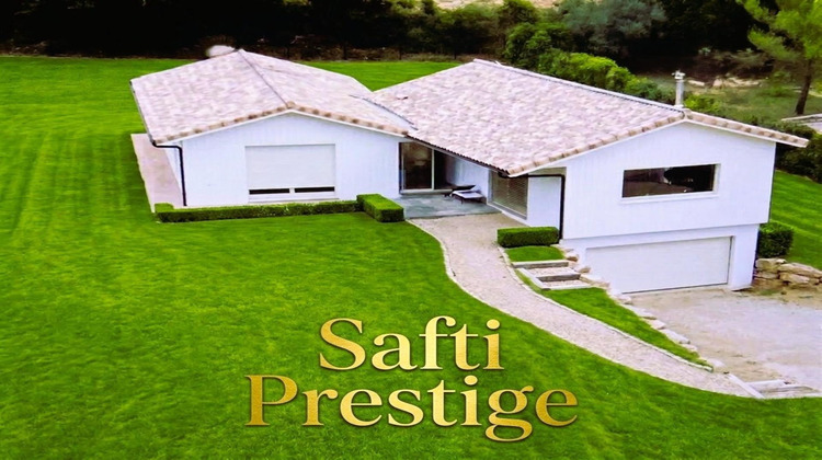 Ma-Cabane - Vente Maison Camps-la-Source, 220 m²