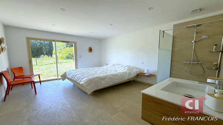 Ma-Cabane - Vente Maison CAMPS-LA-SOURCE, 219 m²
