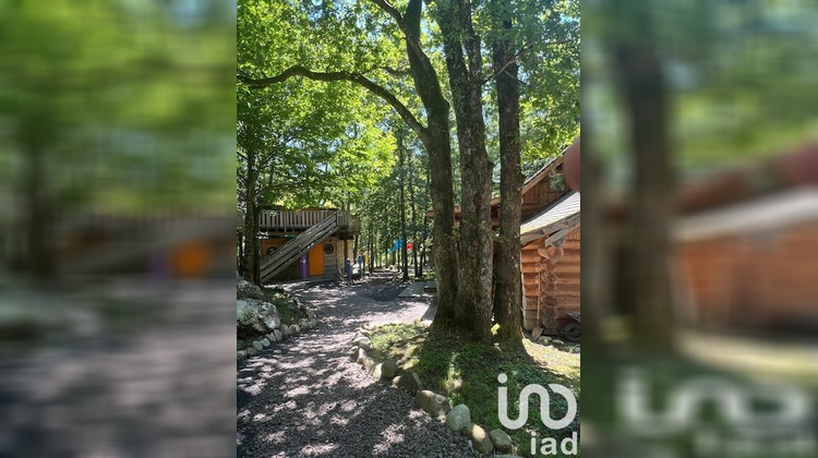 Ma-Cabane - Vente Maison Camps-Saint-Mathurin-Léobazel, 200 m²