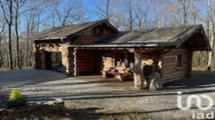 Ma-Cabane - Vente Maison Camps-Saint-Mathurin-Léobazel, 200 m²