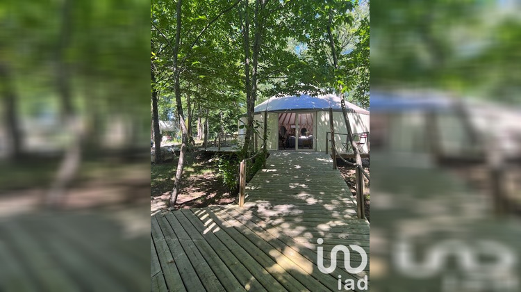 Ma-Cabane - Vente Maison Camps-Saint-Mathurin-Léobazel, 200 m²