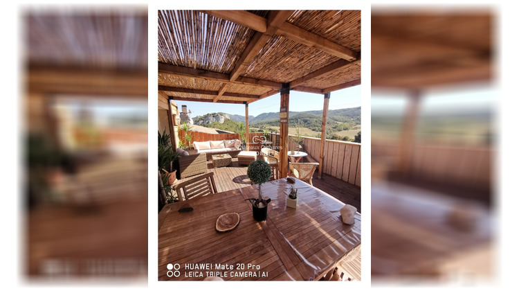 Ma-Cabane - Vente Maison Camps-sur-l'Agly, 150 m²