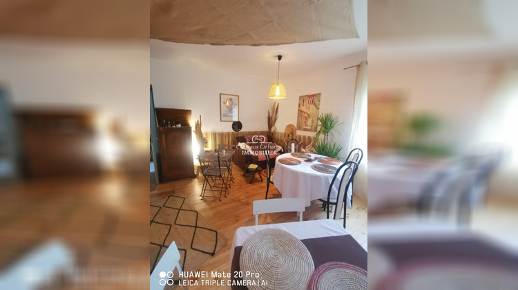 Ma-Cabane - Vente Maison Camps-sur-l'Agly, 150 m²