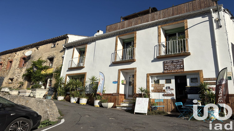 Ma-Cabane - Vente Maison Camps-sur-l'Agly, 150 m²