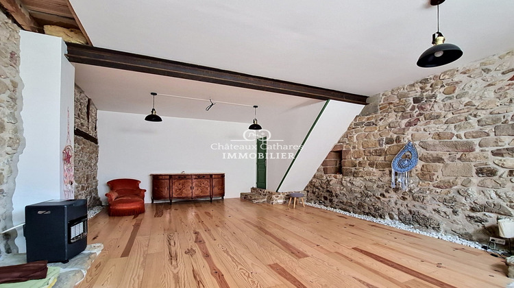 Ma-Cabane - Vente Maison Camps-sur-l'Agly, 650 m²