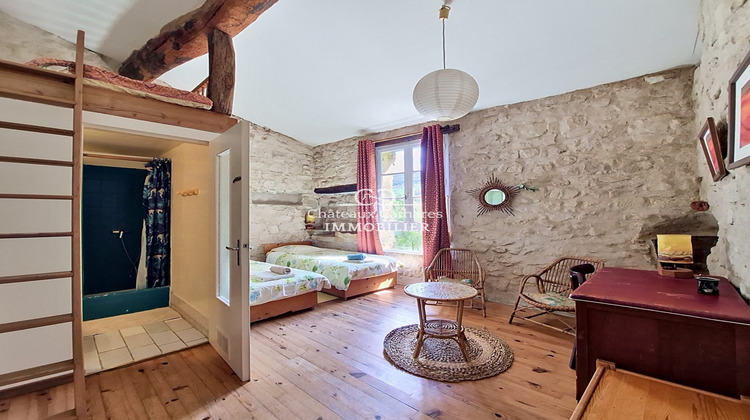 Ma-Cabane - Vente Maison Camps-sur-l'Agly, 650 m²